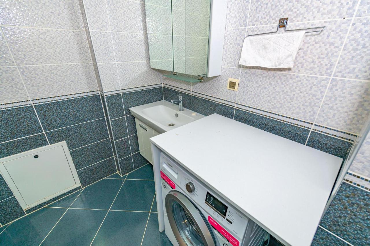 Villa Yasam Park - Luxury 8 Person - Fethiye Calis Beach 90Mt المظهر الخارجي الصورة
